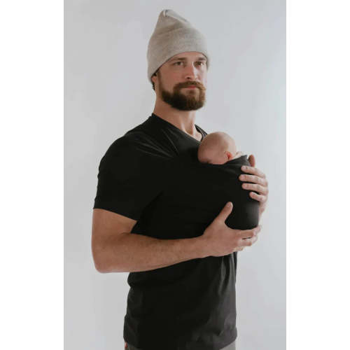 CozyCarry | Babywearing T-Shirt for Parents – Dogelue