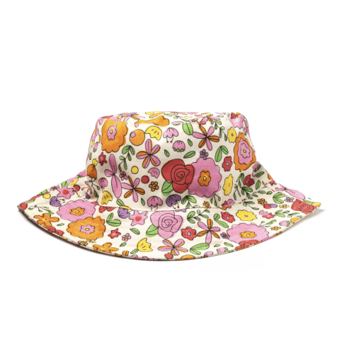 Paloma Baby Cotton Hat