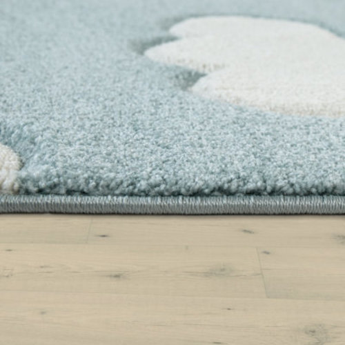 Mack & Milo™ Aquilina Polypropylene Rug & Reviews | Wayfair