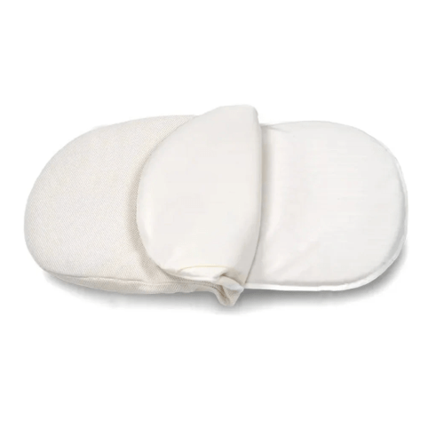 Naturepedic Breathable Bassinet Cover For Halo