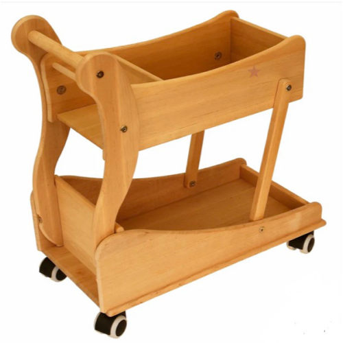 Drewart Leo's Shopping Trolley