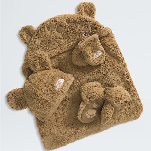 Baby Campshire Box Set | The North Face