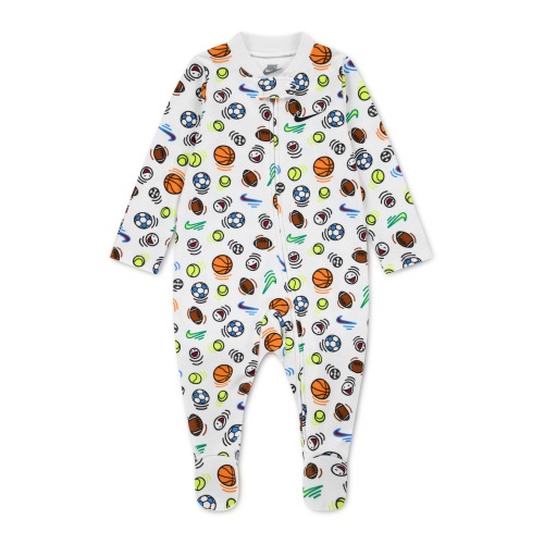Sports Footie Coverall