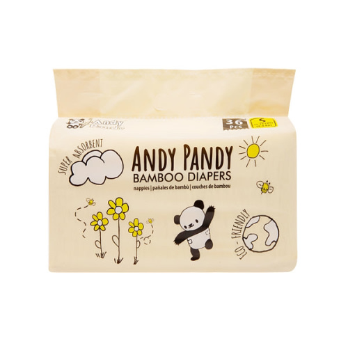 Diapers - Andy Pandy Kids
