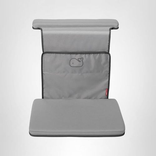 Skip Hop MOBY Baby Bath Essentials Set Grey