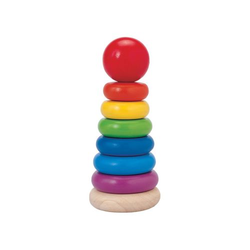 Stacking Ring – PlanToys USA