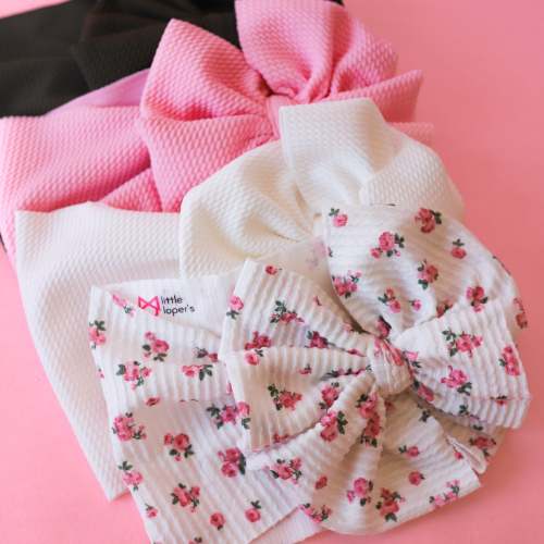 Dream Floral Pink Bundle – Dreamer Lane y Co