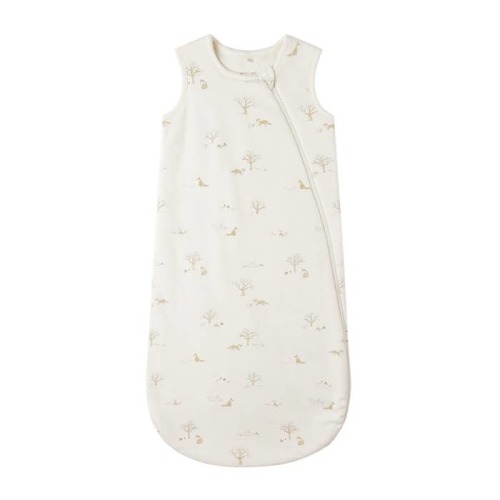 Jersey Sleep Bag