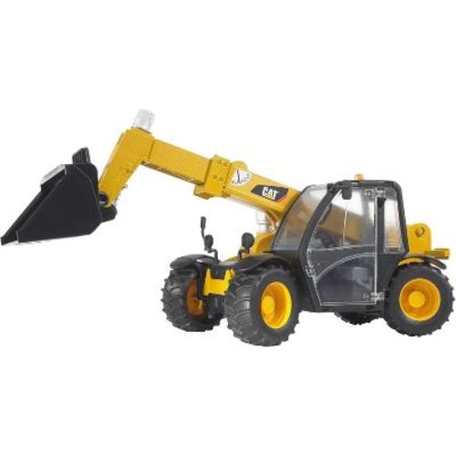 Bruder Cat Telehandler