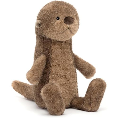 Jellycat Brooke Otter Stuffed Animal