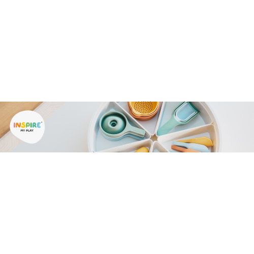 Amazon.com: Inspire My Play: Activity Cards