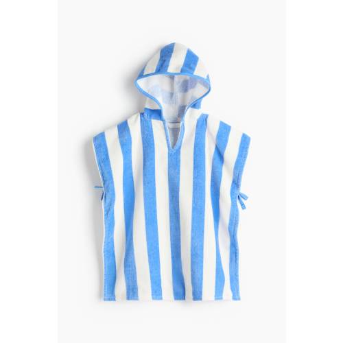 BABY PONCHO TOWEL