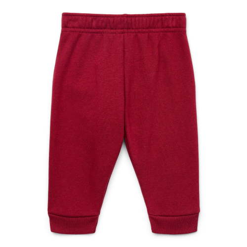 Garanimals Baby Boys' Fleece Jogger Pants, Sizes 6M-24M