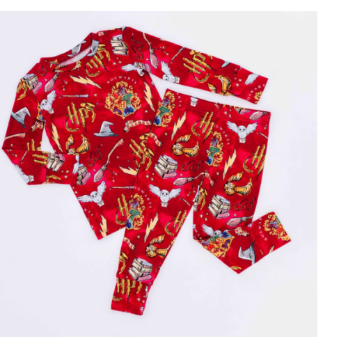 Harry Potter™ Two-Piece Pajama Set