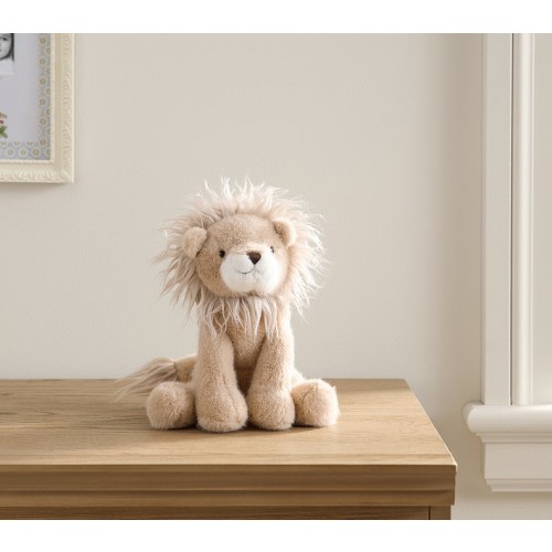 Luxe Plush Collection