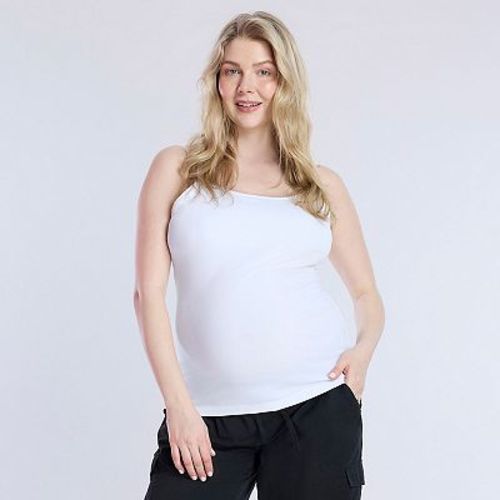 Maternity Motherhood® Nursing Cami