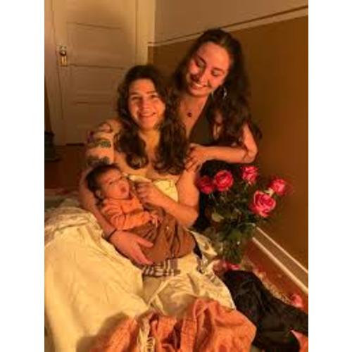 Postpartum Doula Support Visit | Remedios Antiguos