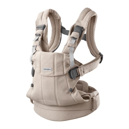 Harmony Baby Carrier