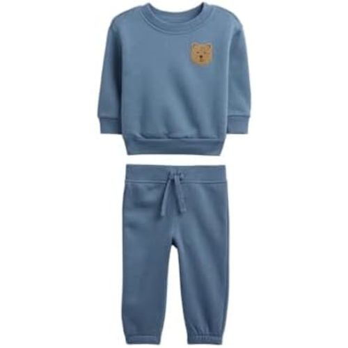 GAP Unisex Baby Knit 2-piece Set