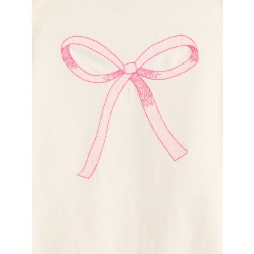 Baby First Favorites Organic Cotton Graphic Bodysuit | Gap
