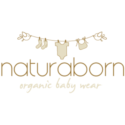 Naturaborn GOTS Organic Certified Baby Girl Frilled Leggings & Bod – NATURABORN