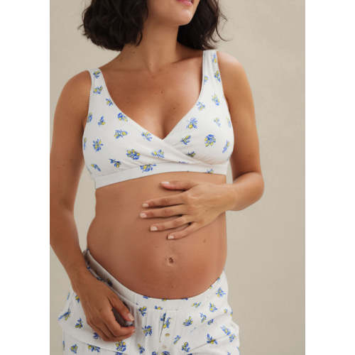 Ciao Lucia x HATCH The Dream Feed Bra