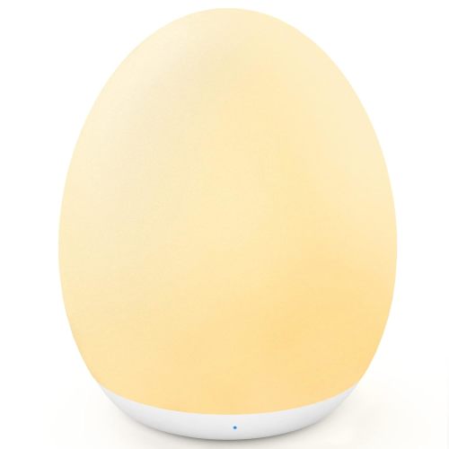 Mediacous Egg Night Light For Kids