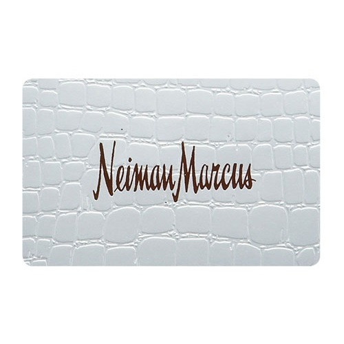 Neiman Marcus | Physical Gift Card | Personalize Card