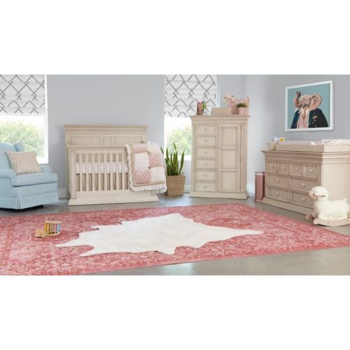 Made You Blush Nursery Collection