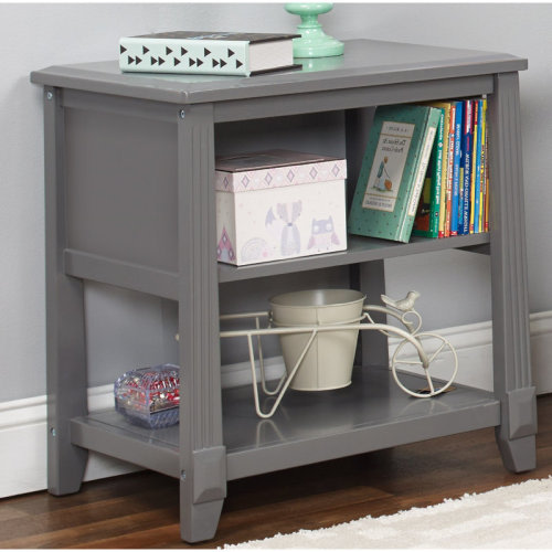 Sorelle Berkley Nightstand & Reviews | Wayfair