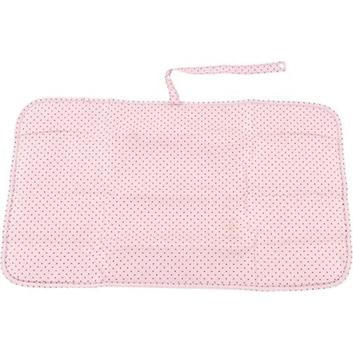 Portable Changing Pad, Compact Baby Changing Mat for Baby Girl Boy Foldable Changing Pad Diaper Changing Mat Lightweight Travel Changing Station Gifts for Baby Shower