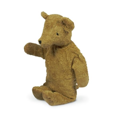 Cuddly animal Bear large | beige