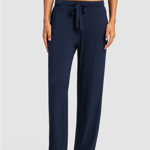 Women's Bamboo Stretch-Knit Pants | Cozy Earth