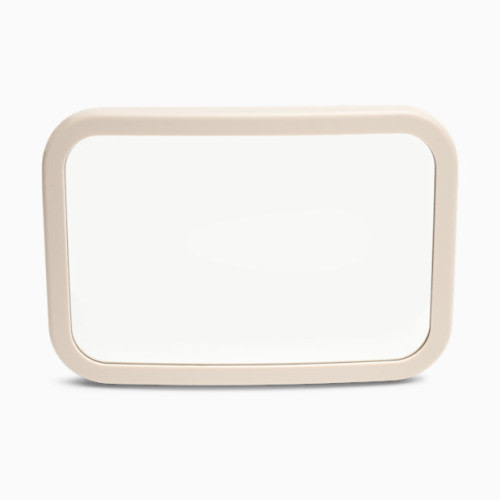 Back Seat Mirror - Oat
