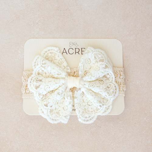 Headwrap // Isabella – Shop Acre Goods