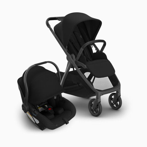 UPPAbaby Kona & Aria V2 Travel System - James