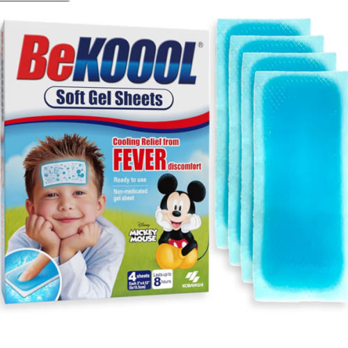 Amazon.com : cooling patches