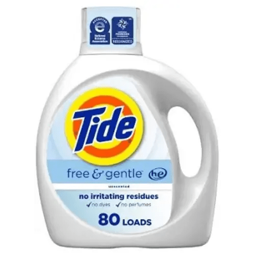 tide free and clear - Google Search