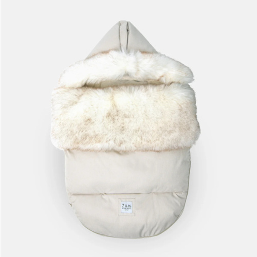 PlushPOD - Tundra Plush