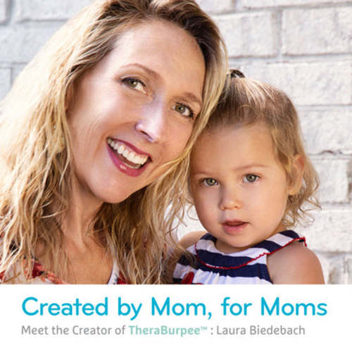 TheraBurpee™ Colic & Fever Rescue Kit