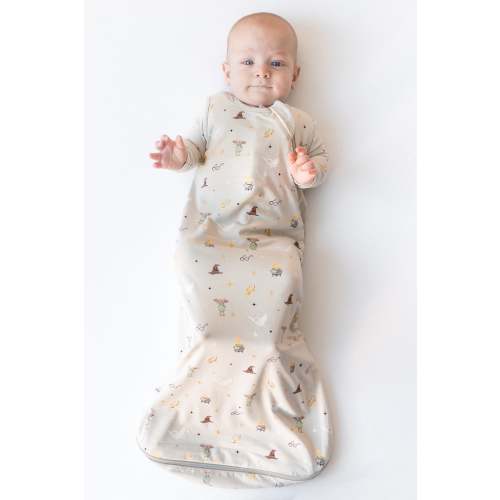 Sleep Bag in Starry Icon 0.5
