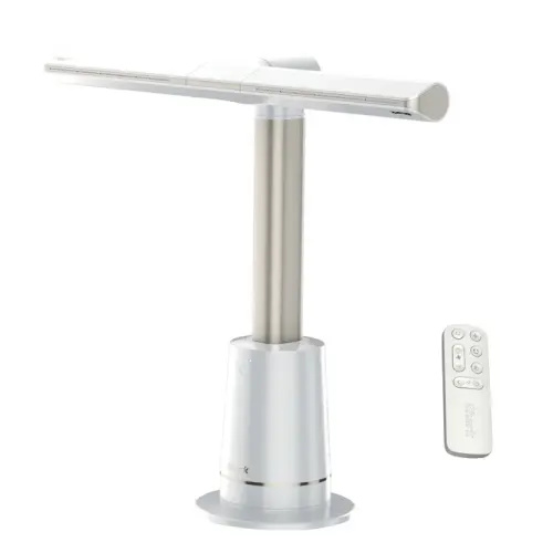 Shark TurboBlade XL Ultra-Customizable Bladeless Tower Fan | Costco