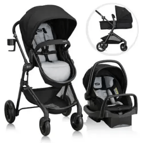 vista v2 stroller - Google Search