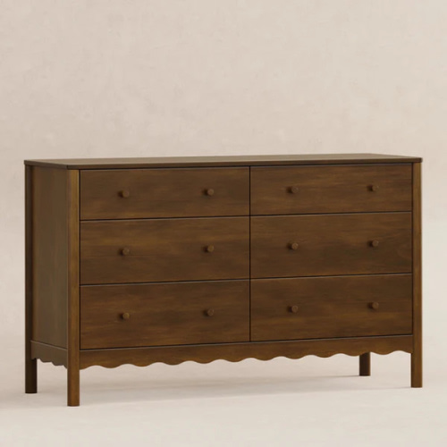 Babyletto Swell 6-Drawer Double Dresser