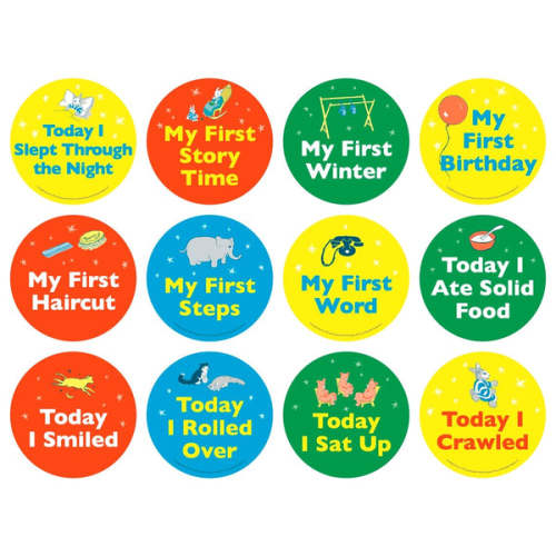 Goodnight Moon Milestone Edition – Books of Wonder