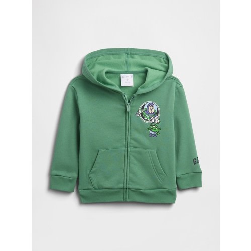 babyGap × Disney Relaxed Zip Hoodie