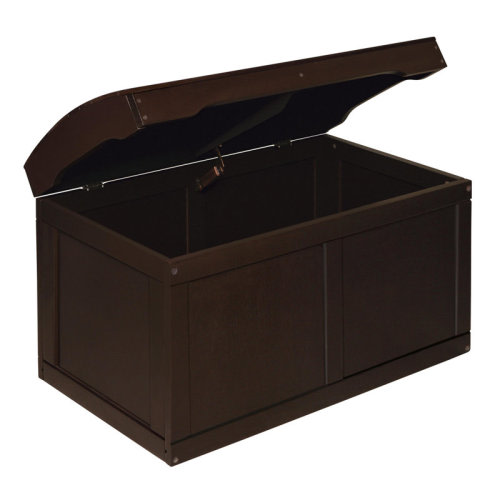 Harriet Bee Binghampton Toy Box & Reviews | Wayfair