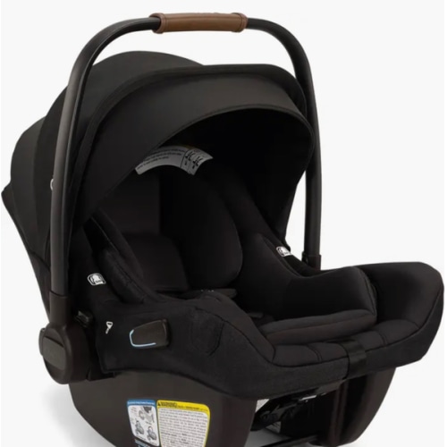 Nuna PIPA™ Aire RX + PIPA Relx Base Infant Car Seat | Nordstrom