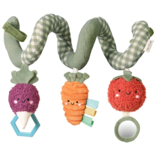 ITZY RITZY| Itzy Bitzy Spiral | Baby Toys | Kido Bebe