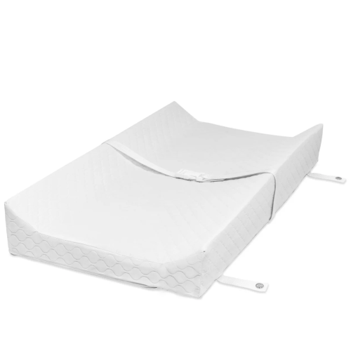 Pure 31 inch Contour Changing Pad | Babyletto